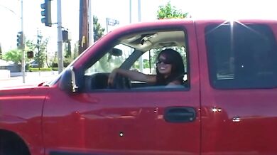 Eva Angelina Is A Hot Chicks Into Big Dicks- Titopia