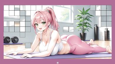【H GAME】僕のロイヤルメイドR正常位編 エロアニメ｜Hentai｜Anime