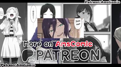 Yarnaby hentai from poppy playtime blow job R63 Furry hentai by amscomic