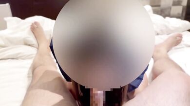 【制服JD】汚れた星を丁寧に舐めあげる