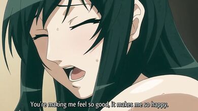 Big Boobed Beauty Loves To Put On Ahegao Face And Wear Apron