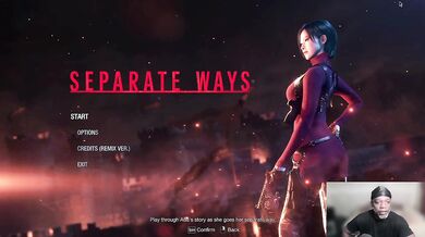 Ada Wong mod showcase 11