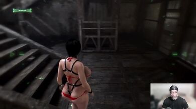 Ada Wong mod showcase 11