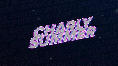 Charly Summer Wants More Of Bryan Gozzling's Rough Fucking!
