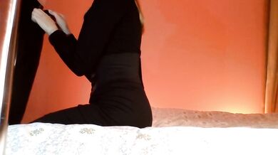 A friend fucks his wife
