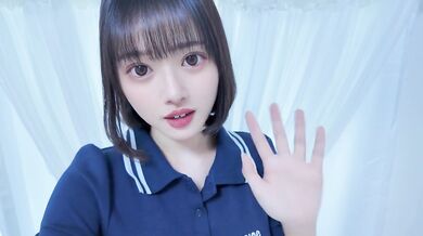【朝の出社前に濃厚ザーメン中出し】20歳の巨乳JD彼女が浮気防止朝活。ド変態な開脚くぱぁで『挿れて』と誘惑してきてフル勃起溜まった46歳オッサンの精液をマンコの奥にぶちまける