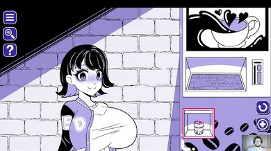 Porn game