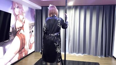 My Best ever Striptease performance. Nudes and sensual closes
