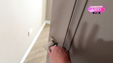 Woke Up and Fucked My Stepsister - Lizzy Wild