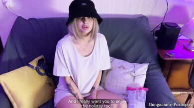 POV. 420 special “I’m really sorry what I taked all your Zaza” (With subs)