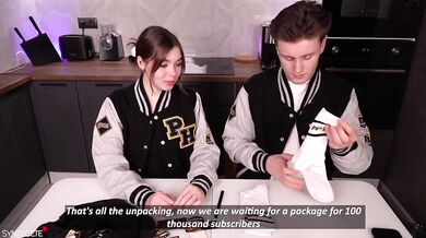 Pornhub gifts for 25k and 50k subscribers! - syndicete