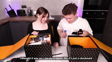 Pornhub gifts for 25k and 50k subscribers! - syndicete