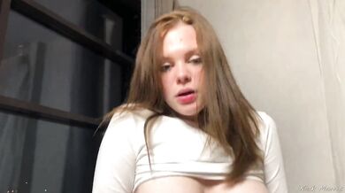 Our friendship ended when I saw Emily Ratakovski's big tits • Nick Morris