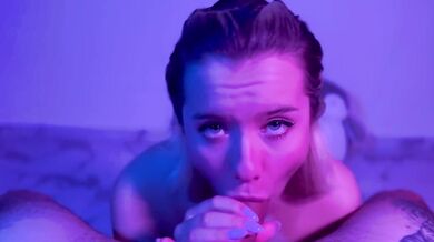 The best birthday present is to cum on your face. Deepthroat, cum on face, whore