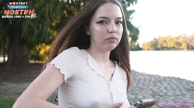 For penge ja! Købte sex med en 18-årig fremmed pige