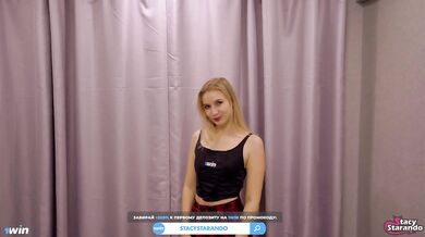StepBrother Seduced And Fucked StepSister During An Erotic Photo Shoot!