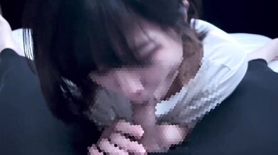 Her thick blowjob and cleaning blowjob, and finally a handsome gokkun at the end.