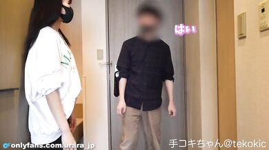 【日本語字幕 #13】乳首責め・寸止め手コキ・言葉責め・ソフトSM・素人・M男・焦らし・射精管理・Ruined Orgasm・ルーインドオーガズム・ルインドオーガズム