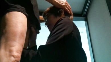Uncensored [Mature woman / married woman] Immediate, real SEX blaming with very erotic jargon