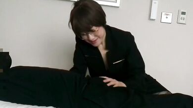 Uncensored [Mature woman / married woman] Immediate, real SEX blaming with very erotic jargon