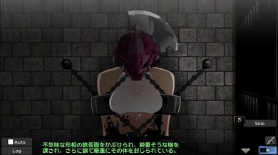 Hentai Wrestling Game 【Game Link】→Search for ドリビレ on Google
