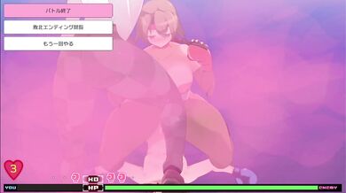 Hentai Wrestling Game 【Game Link】→Search for ドリビレ on Google
