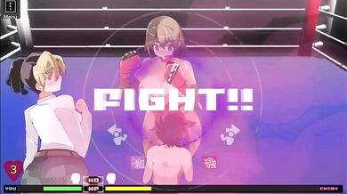 Hentai Wrestling Game 【Game Link】→Search for ドリビレ on Google