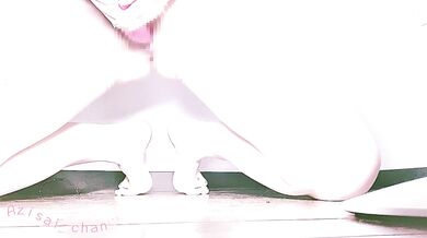 【寸止めオナニー】学校帰り発情ヌルヌルまんこ限界セルフ寸止めのから3回連続イキ【素人/個人撮影】