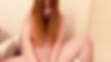 【初体験】【3P】彼の仕事部屋で潮吹き＆初の3P痙攣が止まらなくなっちゃった日本人/素人/ハメ撮り/看護師/convulsions/blowjob/japanese/amateur/POV
