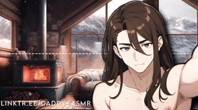 [M4F] Downpour || [BFE] [Mdom] [Creampie] Audio Only ASMR