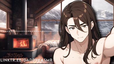 [M4F] Downpour || [BFE] [Mdom] [Creampie] Audio Only ASMR