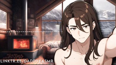 [M4F] Downpour || [BFE] [Mdom] [Creampie] Audio Only ASMR