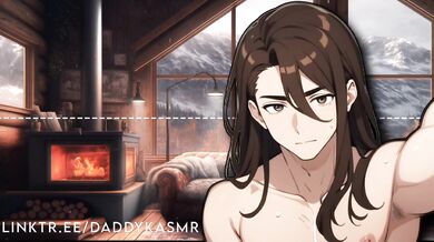 [M4F] Downpour || [BFE] [Mdom] [Creampie] Audio Only ASMR