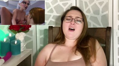 REACT: Try 2 Cum w/ me #10