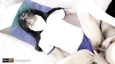 ブルマを楽しめます