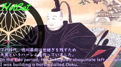 Making The Shogun-General dildo 【Higo zuiki】I made it!