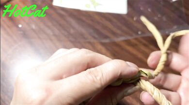 Making The Shogun-General dildo 【Higo zuiki】I made it!