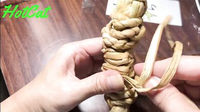 Making The Shogun-General dildo 【Higo zuiki】I made it!