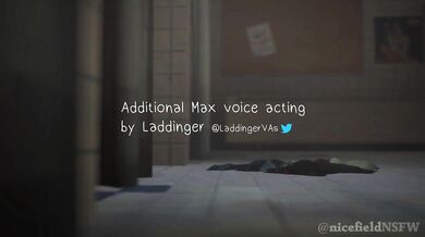 Life is Strange porn compilation (Max and Chloe) animated by nicefield