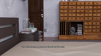 The Adventurous Couple: Husband Caught His Friend Fingering His Naked Wife-S2E11