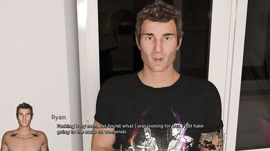 The Adventurous Couple: Husband Caught His Friend Fingering His Naked Wife-S2E11