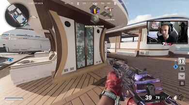 SEARCH & DESTROY NUCLEAR in BLACK OPS COLD WAR! (Cold War SnD Nuke)