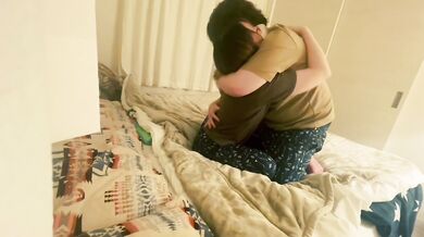 【個人撮影】初脇舐め＆スローセックス約束破られて突かれて中出し＆痙攣ハメ撮り/スマホ/ムチムチ/ナース/HENTAI/中出し/日本人/素人
