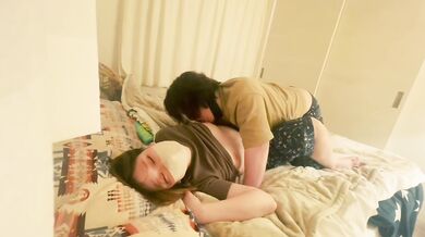 【個人撮影】初脇舐め＆スローセックス約束破られて突かれて中出し＆痙攣ハメ撮り/スマホ/ムチムチ/ナース/HENTAI/中出し/日本人/素人