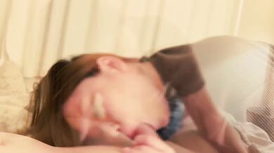 【個人撮影】初脇舐め＆スローセックス約束破られて突かれて中出し＆痙攣ハメ撮り/スマホ/ムチムチ/ナース/HENTAI/中出し/日本人/素人