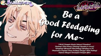 Turning Your Back on the Guild and Seducing the Vampire Lord [M4A] [NSFW Audio]