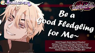 Turning Your Back on the Guild and Seducing the Vampire Lord [M4A] [NSFW Audio]