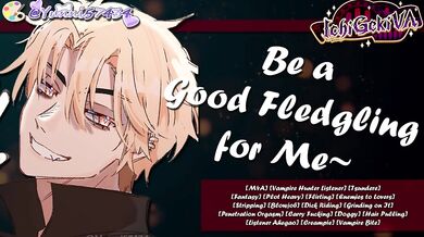 Turning Your Back on the Guild and Seducing the Vampire Lord [M4A] [NSFW Audio]