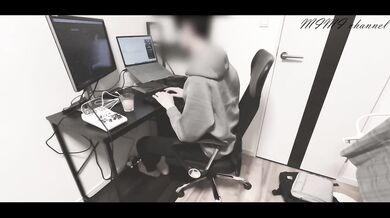 【女性用エロ動画】東出似イケメンとの濃厚なイチャ甘セックス