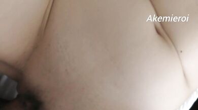 不倫カップル　刺激が欲しいの過激なSEX